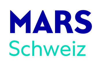 Mars Schweiz Logo