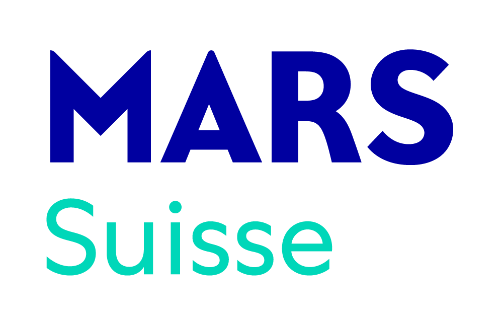 Mars Suisse Logo