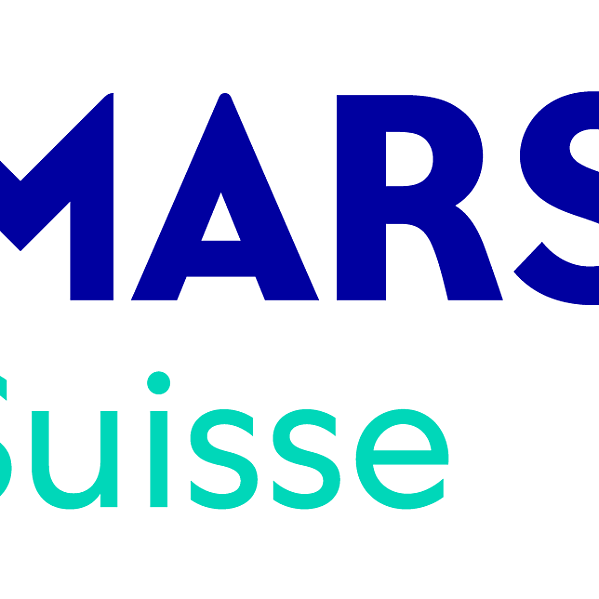 Mars Suisse Logo