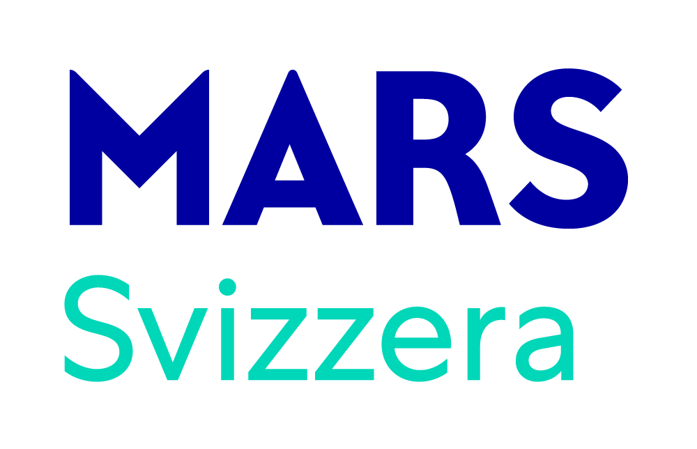 Mars Svizzera Logo