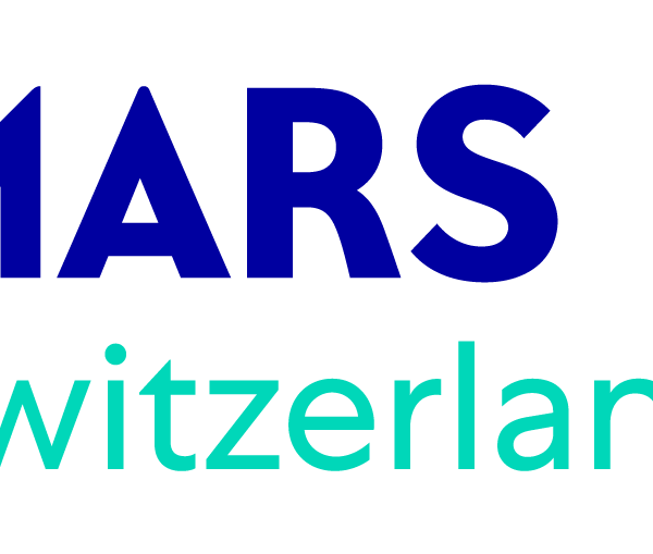 Mars Switzerland Logo